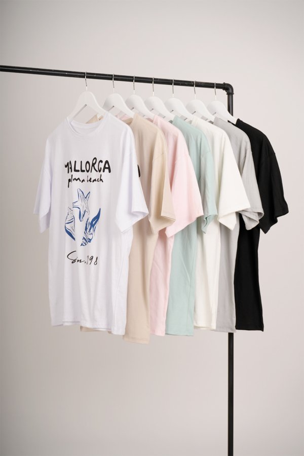 Remeron jersey peinado "MALLORCA"