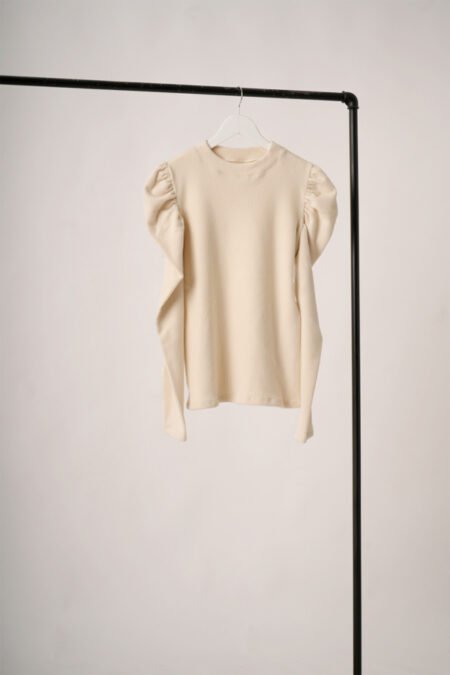 Buzo morley baston fino "MARILYN" - Imagen 3
