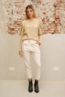 Buzo morley baston fino "MARILYN"