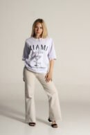 Remeron jersey peinado "MIAMI"