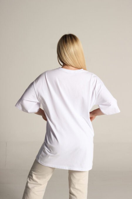 Remeron jersey peinado "MIAMI" - Imagen 4