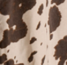 Pantalon ancho gabardina "MOLLY" - Beige