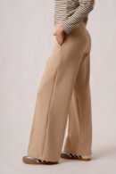 Palazzo wide leg scuba "NACKY"