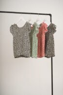 Musculosa cey premium para atar atras "NUNO"