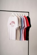 Remeron jersey peinado "RIVERSIDE"