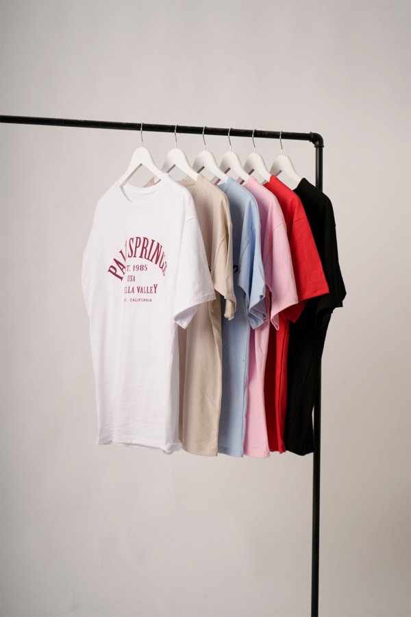 Remeron jersey peinado "RIVERSIDE"