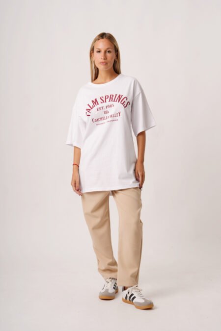 Remeron jersey peinado "RIVERSIDE" - Imagen 3