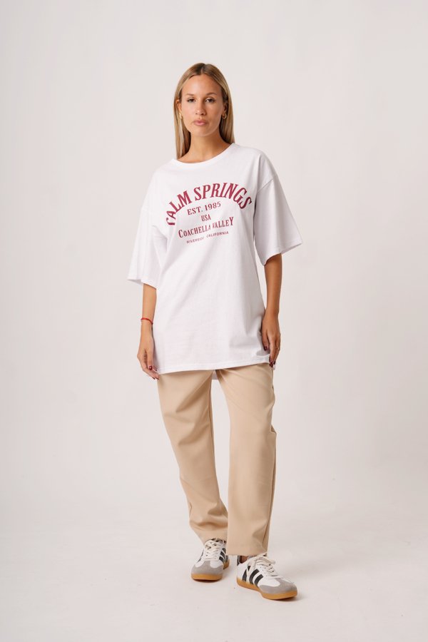 Remeron jersey peinado "RIVERSIDE"