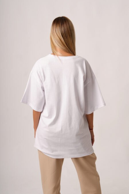 Remeron jersey peinado "RIVERSIDE" - Imagen 4
