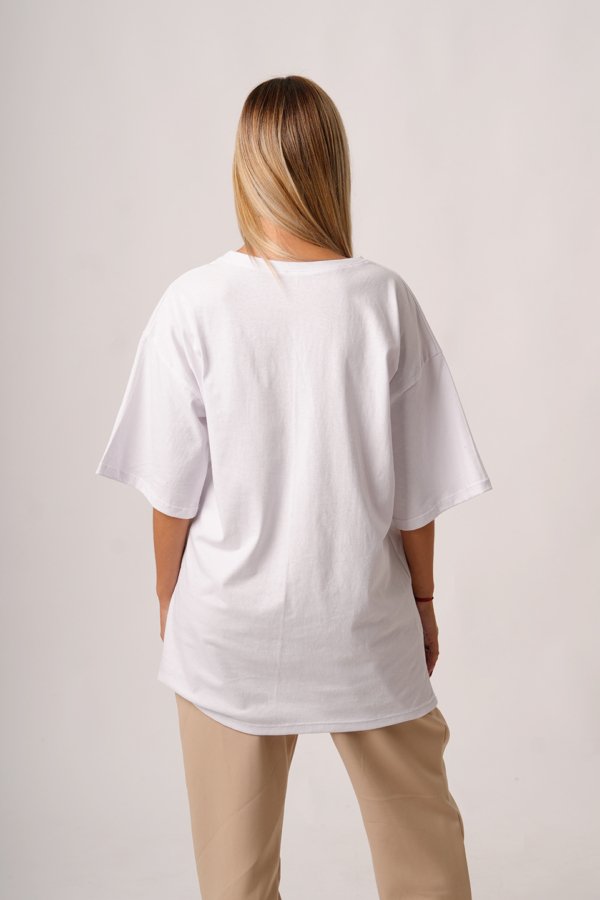 Remeron jersey peinado "RIVERSIDE"