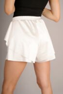 Short saten "SALLY"