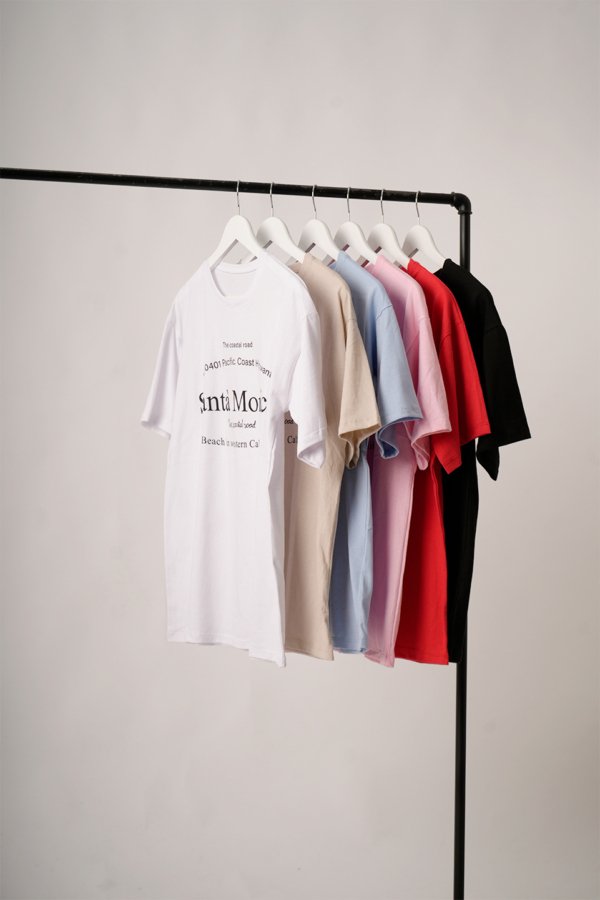 Remeron jersey peinado "SANTA MONICA"