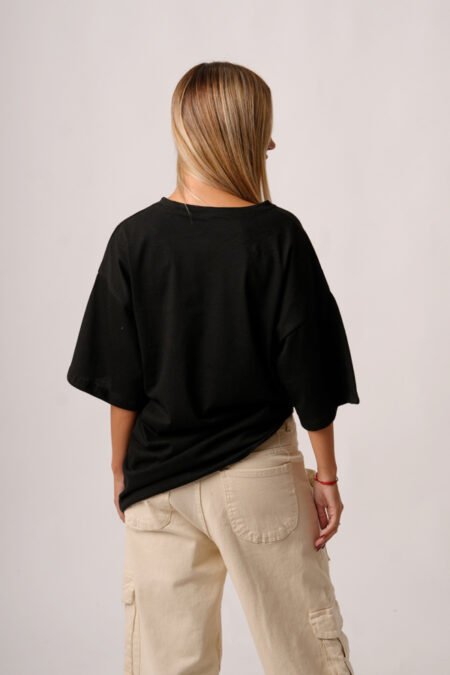Remeron jersey peinado "SANTA MONICA" - Imagen 4