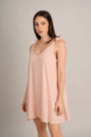 Solero para atar lino "SIENNA"