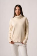 Poleron morley baston fino "SILVANA"