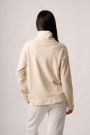 Poleron morley baston fino "SILVANA"