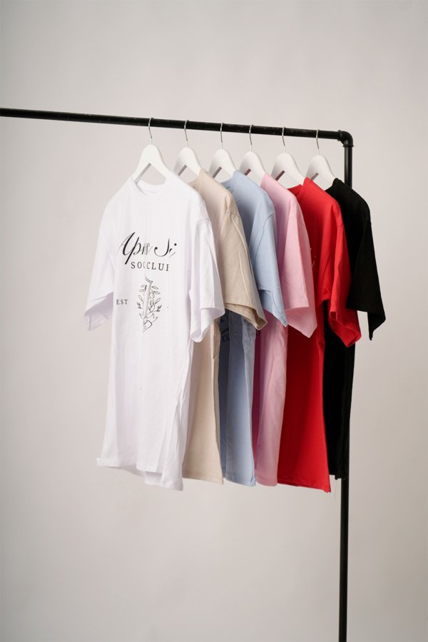 Remeron jersey peinado "SOCIAL CLUB"