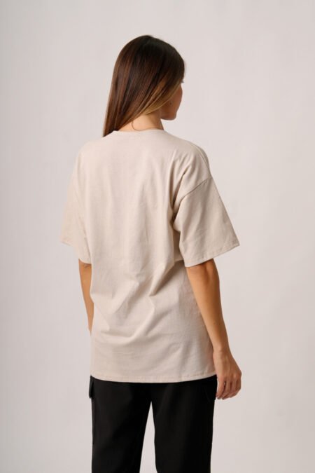Remeron jersey peinado "SOCIAL CLUB" - Imagen 4