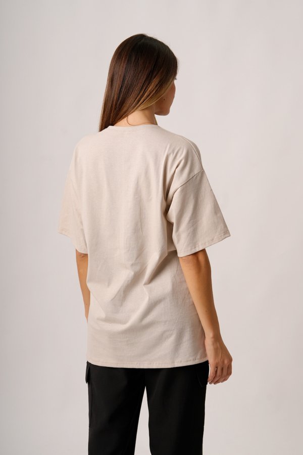 Remeron jersey peinado "SOCIAL CLUB"