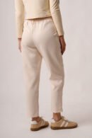 Pantalon sastrero crep "SOMI (B)"