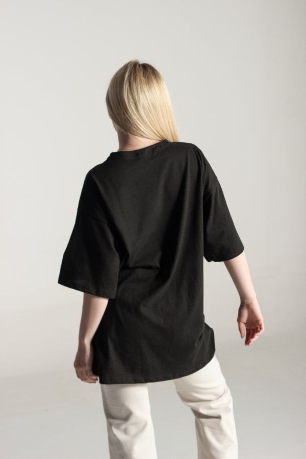 Remeron jersey peinado "TEQUILA"