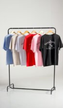 Remeron jersey peinado "VANDERBILT"