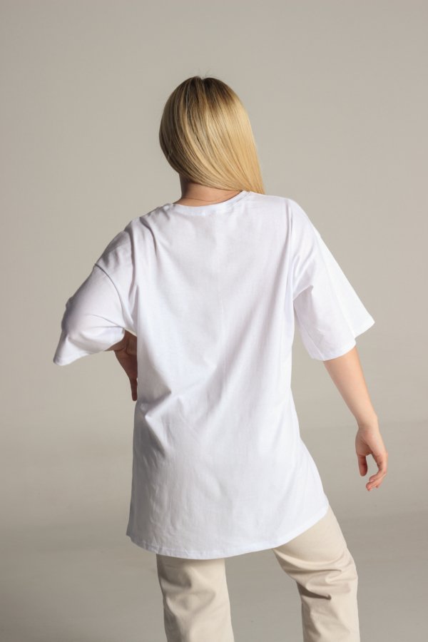 Remeron jersey peinado "VANDERBILT"