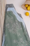 Palazzo Cey Broderie Puffing «RILA»