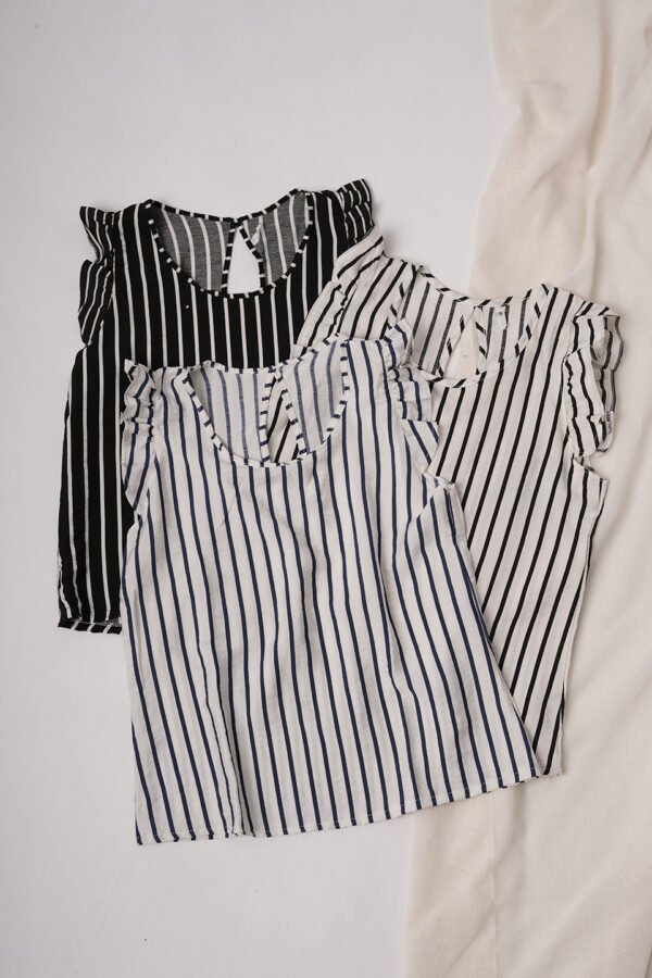 Musculosa con gota cey premium estampado "FALMI 1"