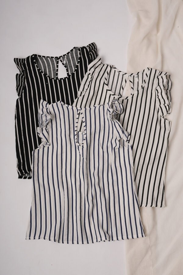 Musculosa con gota cey premium estampado "FALMI 1"