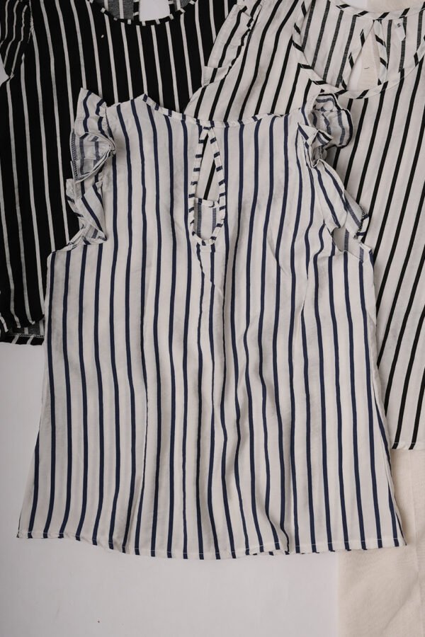 Musculosa con gota cey premium estampado "FALMI 1"