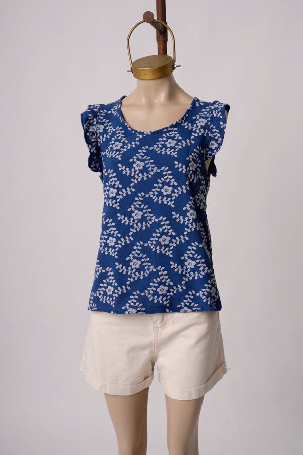 Musculosa gota cey puffing "OTIS"