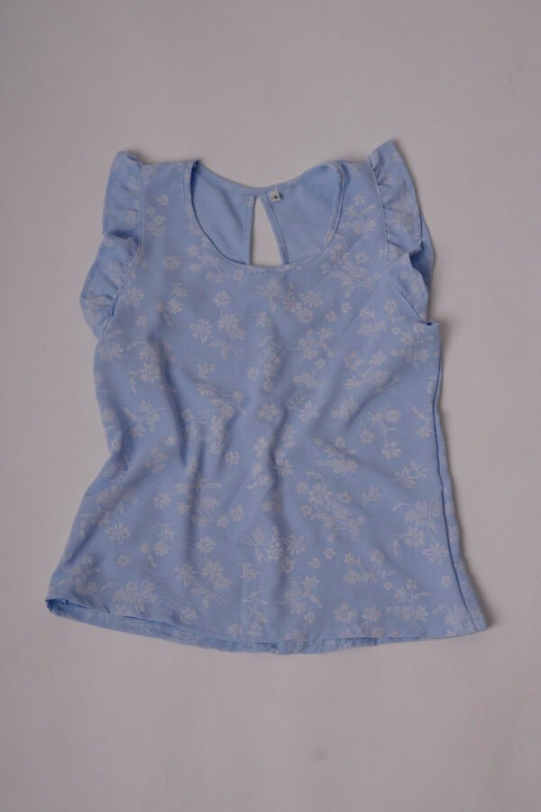 Musculosa gota cey puffing "BEA"