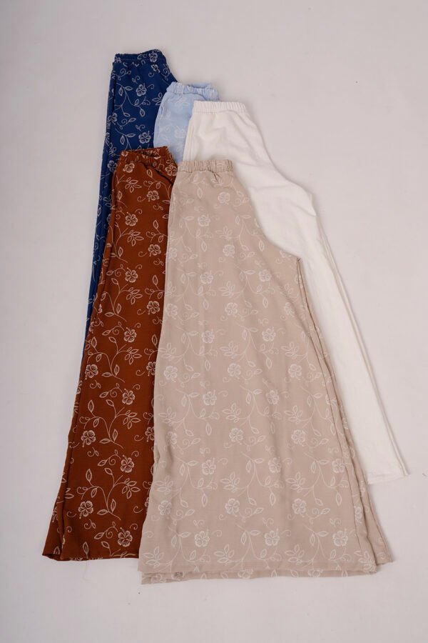 Palazzo cey puffing "FLOREANA"