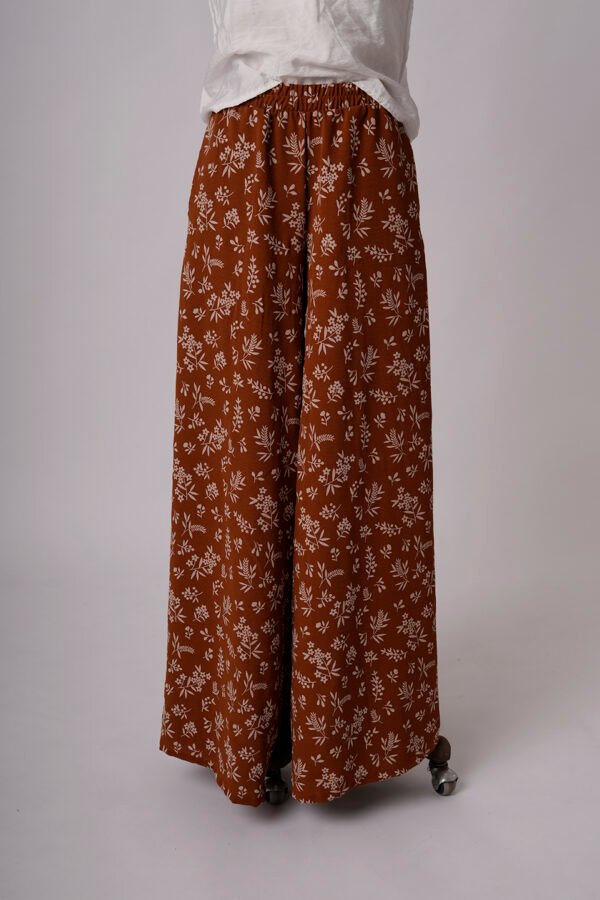 Palazzo cey puffing "LAIA"