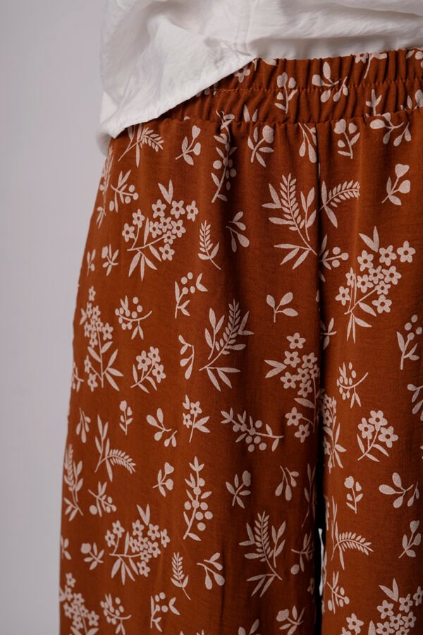 Palazzo cey puffing "LAIA"