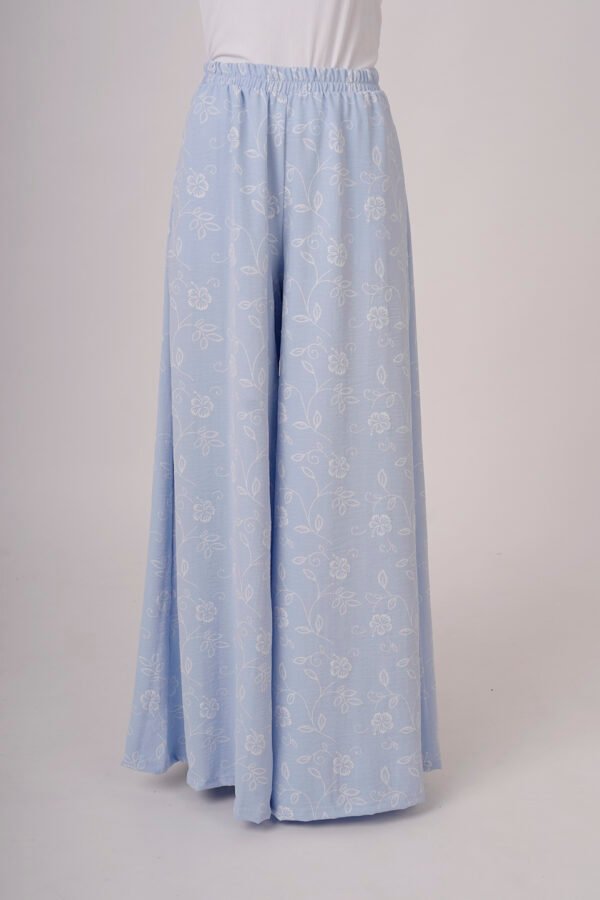 Palazzo cey puffing "FLOREANA"