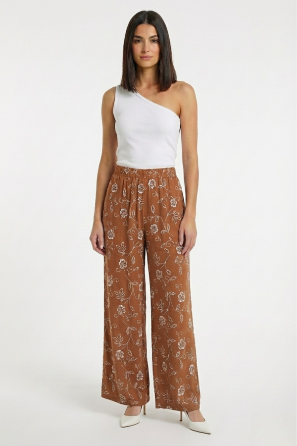 Palazzo cey puffing "FLOREANA"