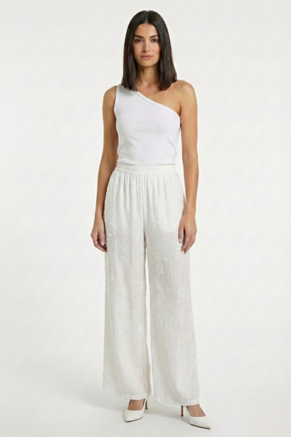 Palazzo cey puffing "FLOREANA"