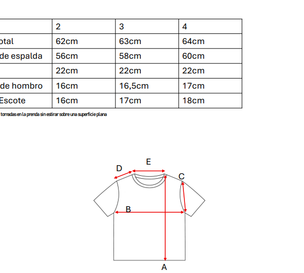 Remera boxy sol de mayo dtf en el medio "SOLCITO"