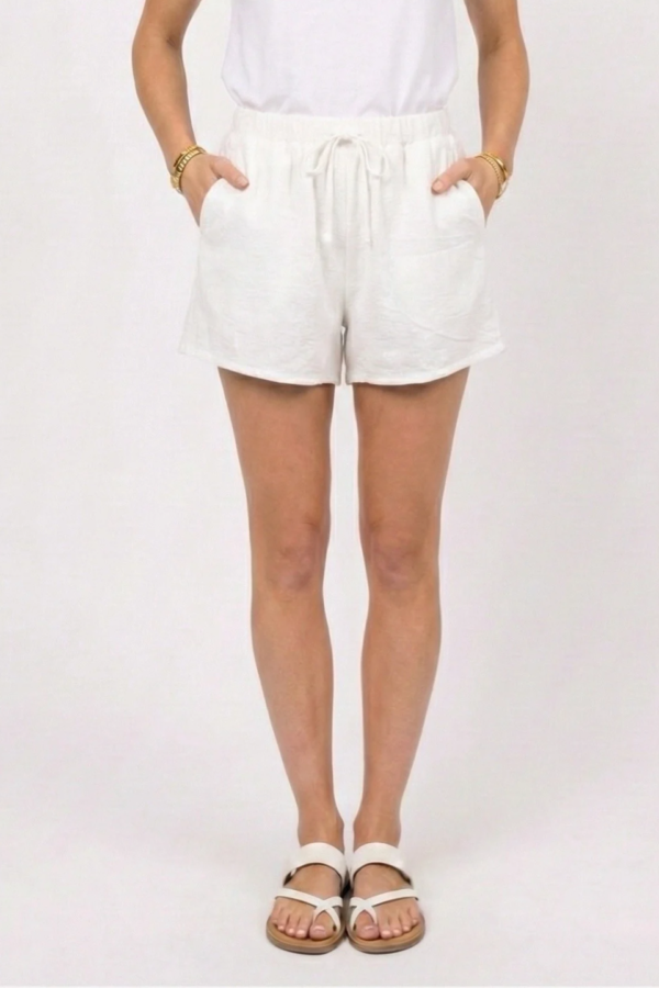 Short cey puffing "TOLIA"