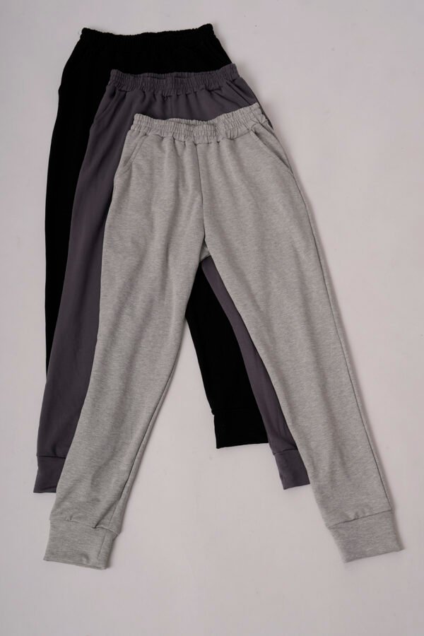 Babucha rustico frisado "BUYA"