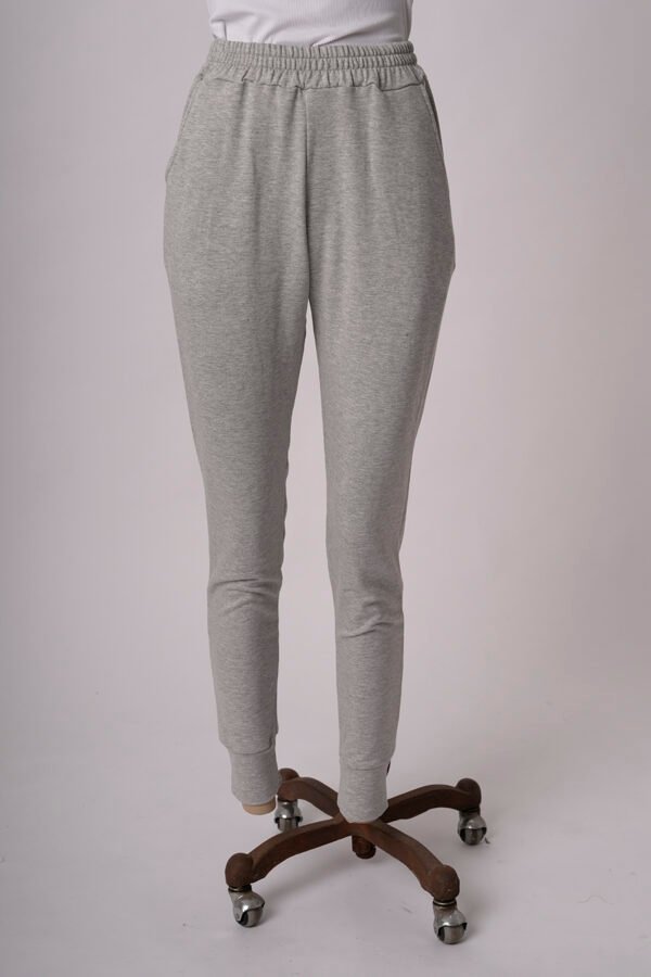 Babucha rustico frisado "BUYA"