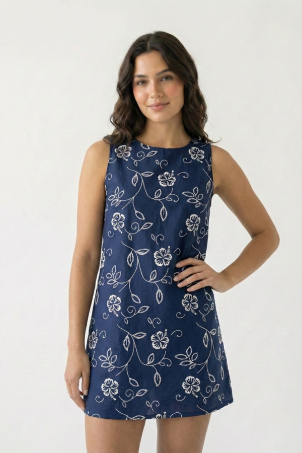 Solero Cey Puffing Para Atar Atras "YEYA"