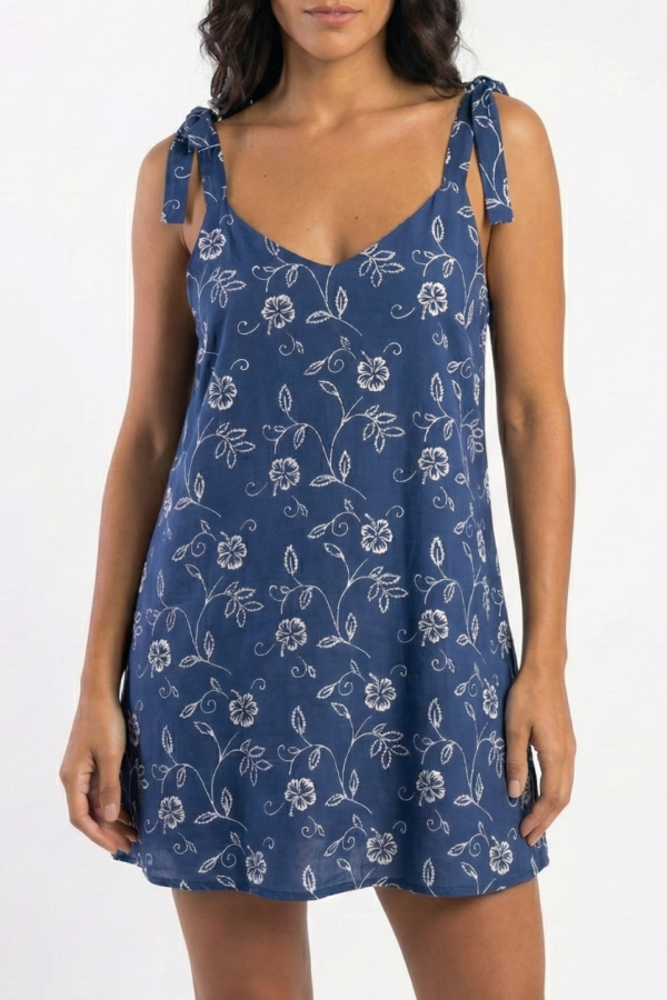 Solero Para Atar Cey Puffing «LEMONA»