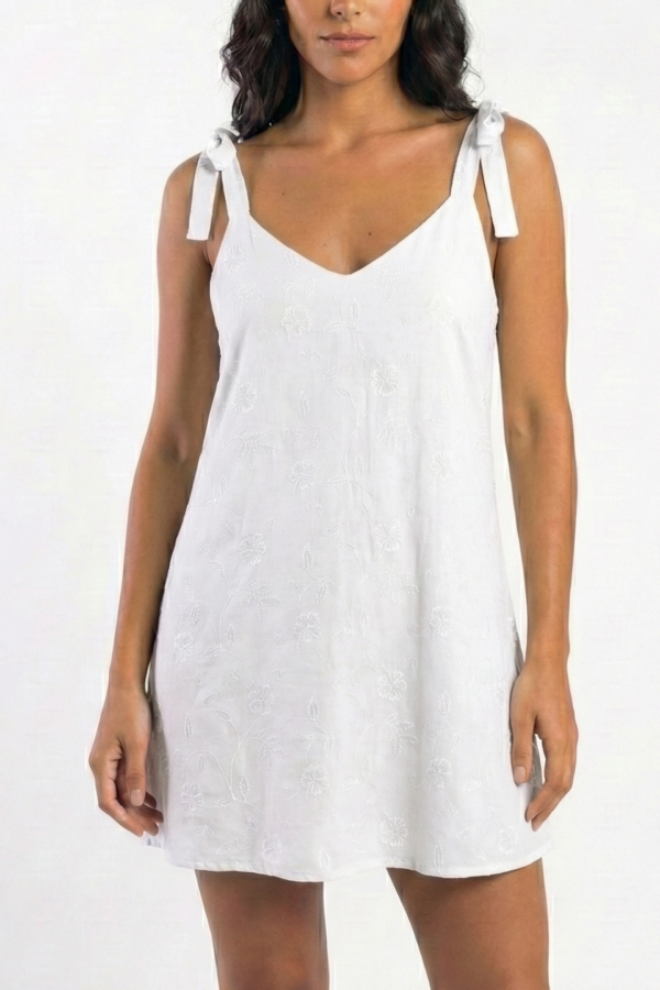 Solero Para Atar Cey Puffing «LEMONA»