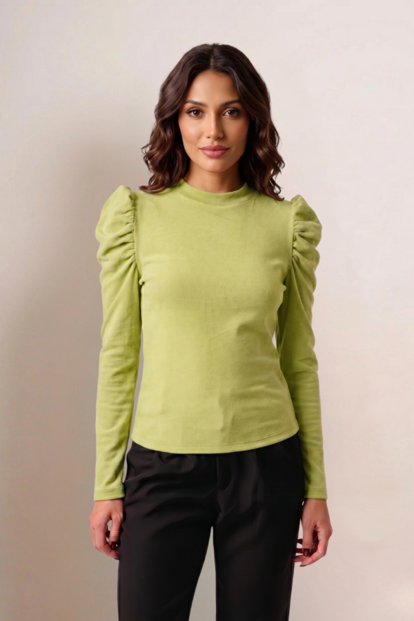 Buzo morley ribb belgica "MURCIA"