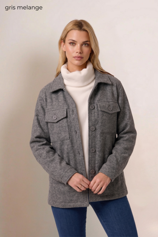 Saco mediano paño "DIDOT"