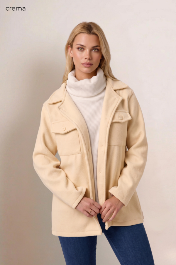 Saco mediano paño "DIDOT"