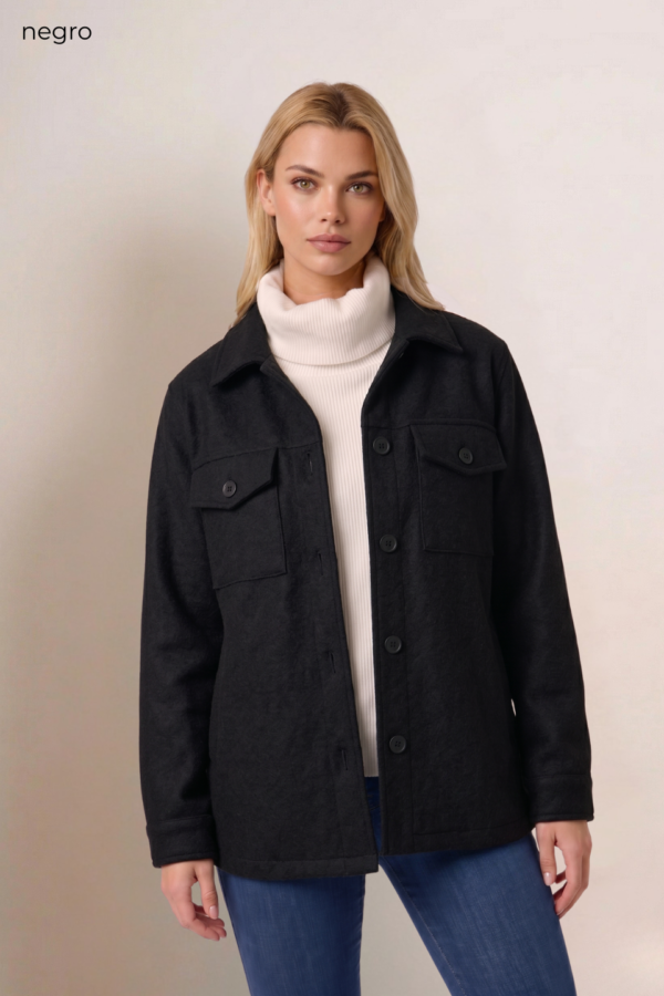 Saco mediano paño "DIDOT"